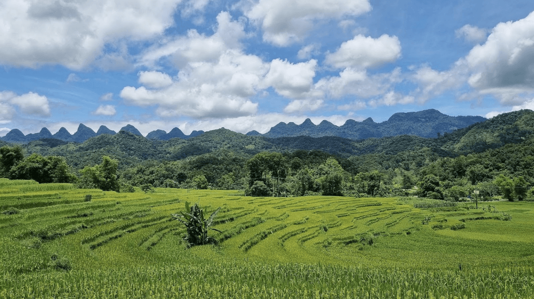 Hà Giang City - Đồng Văn